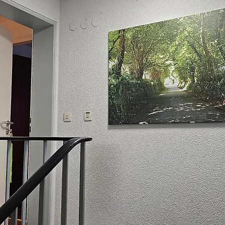 Ferienwohnung Nuernberg Apartman *