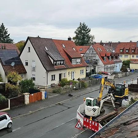 Ferienwohnung Nuernberg *