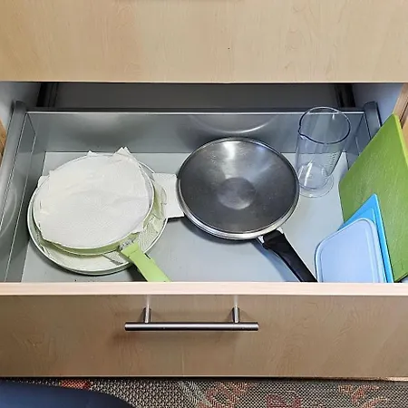 Ferienwohnung Nuernberg Apartman Nürnberg