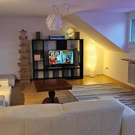 Ferienwohnung Nuernberg Nürnberg