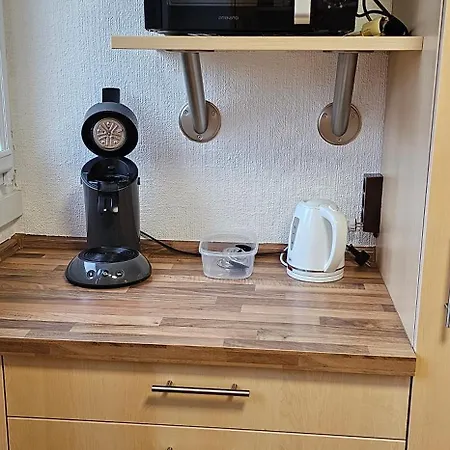 Ferienwohnung Nuernberg *