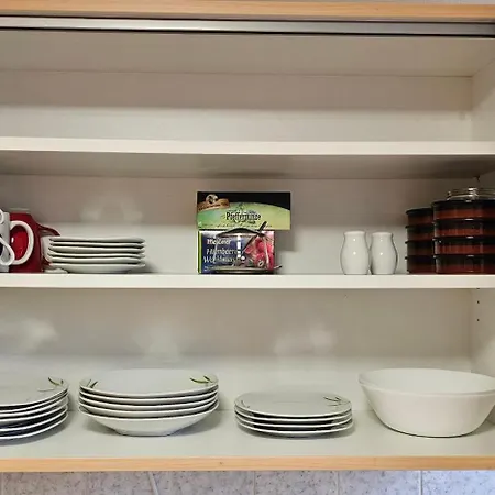 Ferienwohnung Nuernberg Nürnberg