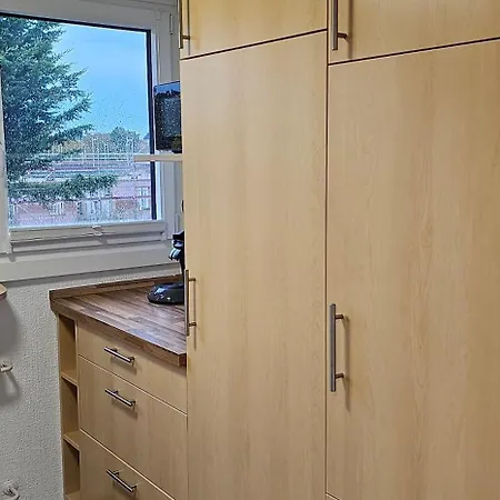 Ferienwohnung Nuernberg * Nürnberg