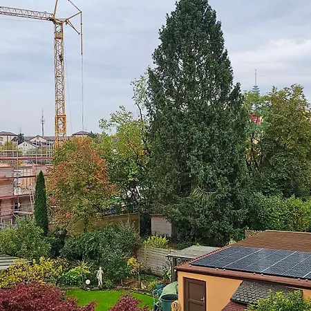 Ferienwohnung Nuernberg *
