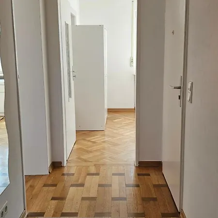 Ferienwohnung Nuernberg Appartamento *