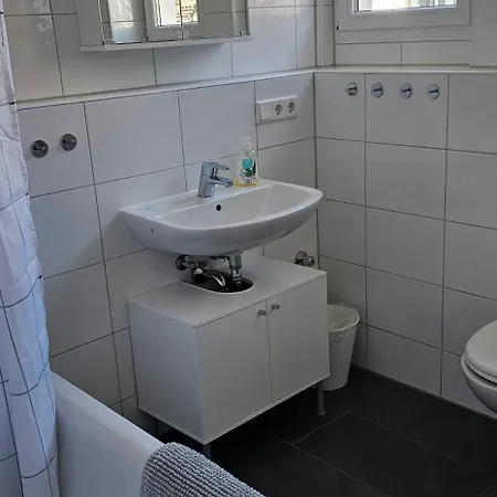 Apartman Ferienwohnung Nuernberg *