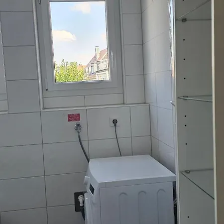 Ferienwohnung Nuernberg *