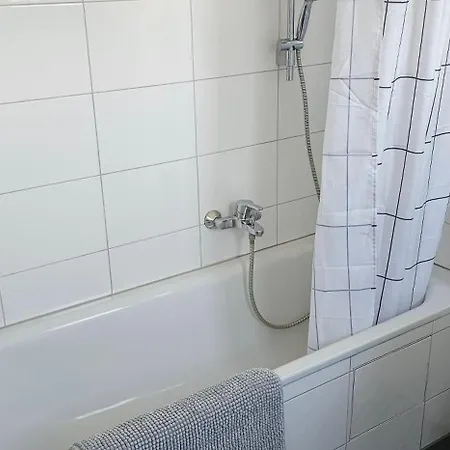 Ferienwohnung Nuernberg Διαμέρισμα Νυρεμβέργη