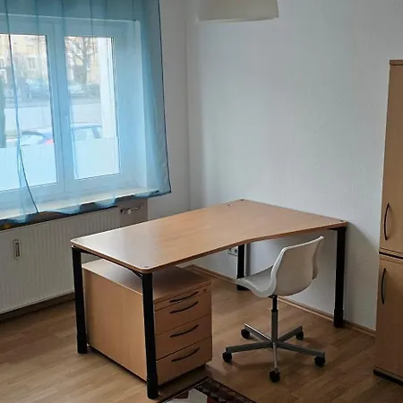 Appartamento Ferienwohnung Nuernberg Norimberga