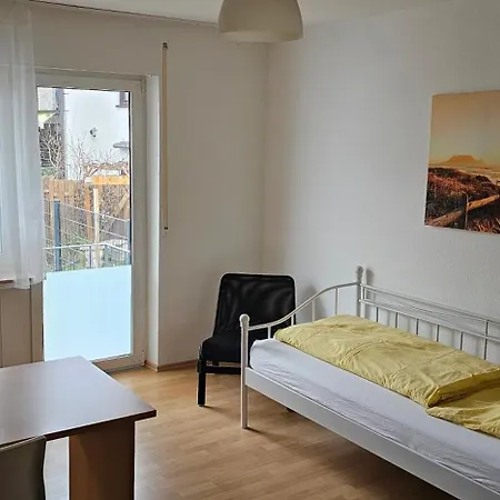 Ferienwohnung Nuernberg