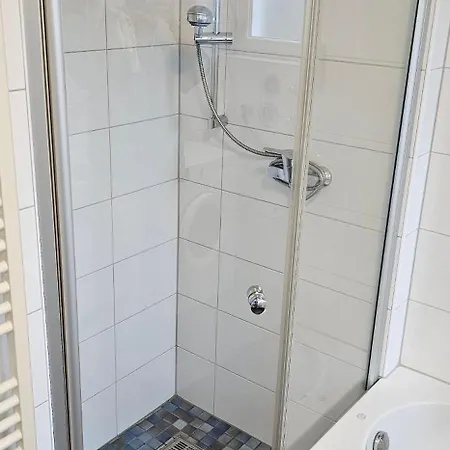 Ferienwohnung Nuernberg Appartamento