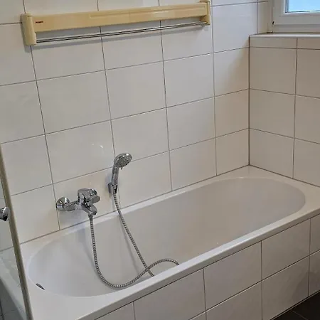 Apartman Ferienwohnung Nuernberg