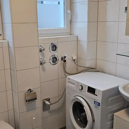 Ferienwohnung Nuernberg Apartman *