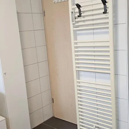 Ferienwohnung Nuernberg Appartamento Norimberga