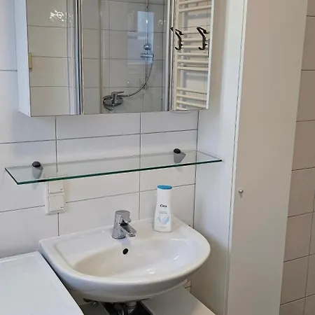 Ferienwohnung Nuernberg *