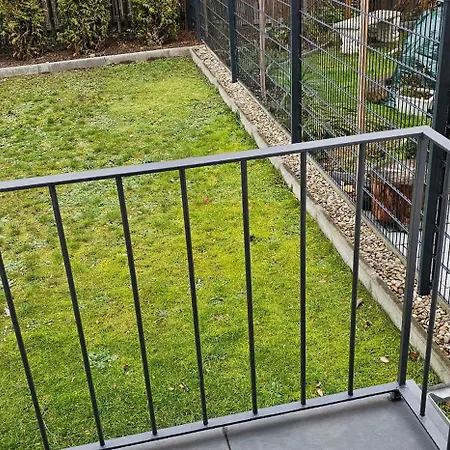 Ferienwohnung Nuernberg Nürnberg
