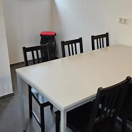 Ferienwohnung Nuernberg