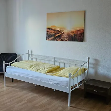 Ferienwohnung Nuernberg Apartman *