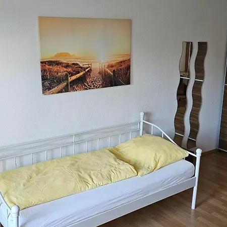 Ferienwohnung Nuernberg *