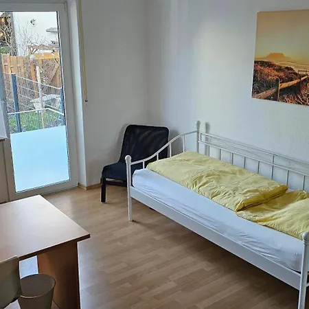 Ferienwohnung Nuernberg
