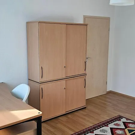 Ferienwohnung Nuernberg Apartman