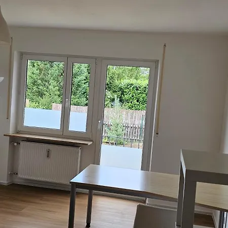 Ferienwohnung Nuernberg Appartamento *