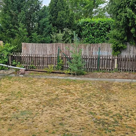 Ferienwohnung Nuernberg Apartman *