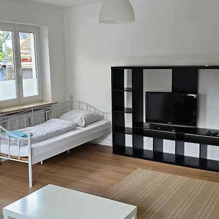 Ferienwohnung Nuernberg * Νυρεμβέργη