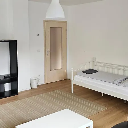 Apartman Ferienwohnung Nuernberg Nürnberg