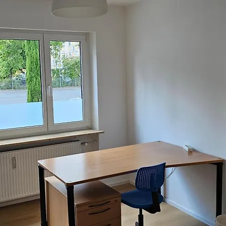Ferienwohnung Nuernberg