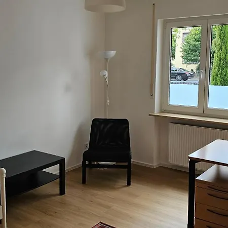 Διαμέρισμα Ferienwohnung Nuernberg
