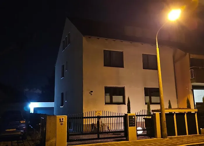 Ferienwohnung Nuernberg *