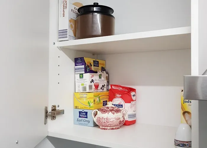 Ferienwohnung Nuernberg Апартаменты Нюрнберг