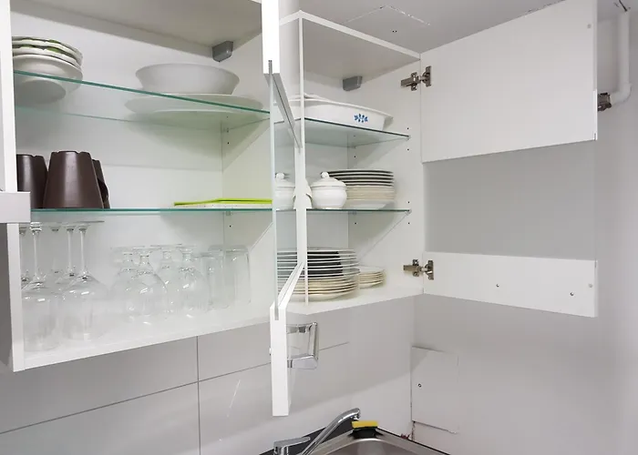 Ferienwohnung Nuernberg Нюрнберг