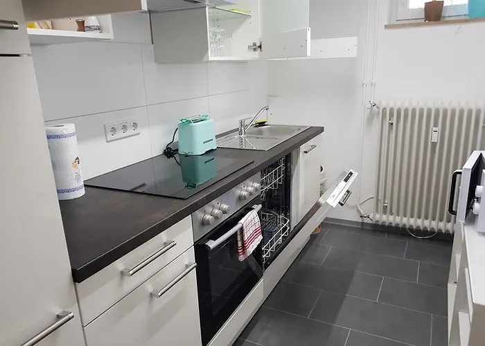 Ferienwohnung Nuernberg *
