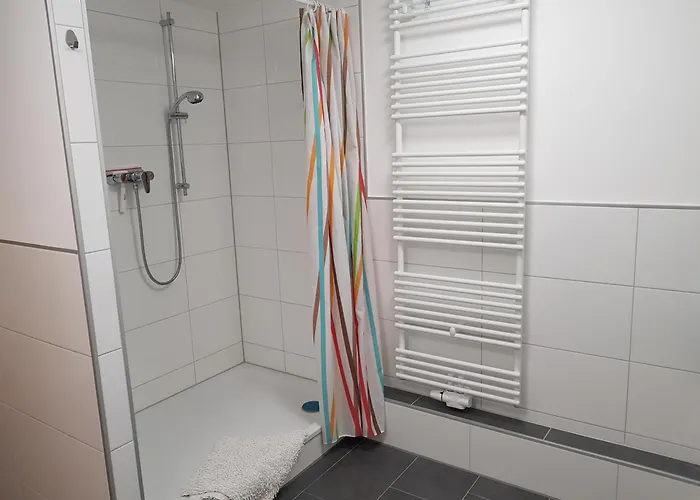 Ferienwohnung Nuernberg Апартаменты Нюрнберг