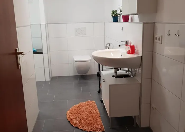 Ferienwohnung Nuernberg