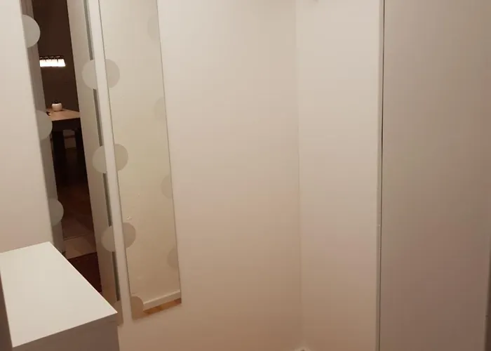 Ferienwohnung Nuernberg *