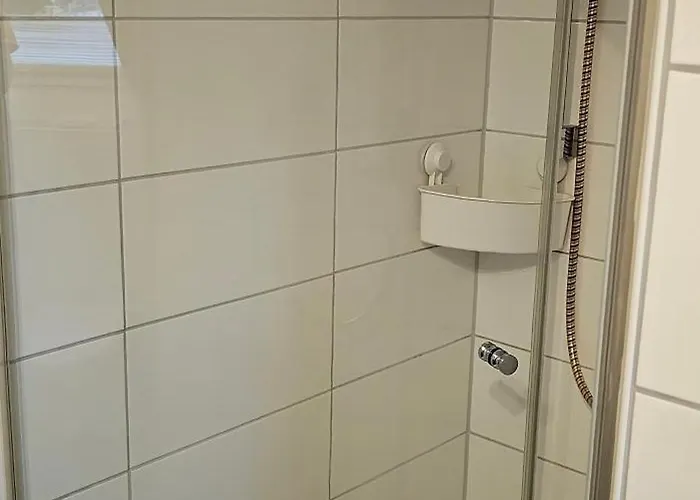 Ferienwohnung Nuernberg * Нюрнберг