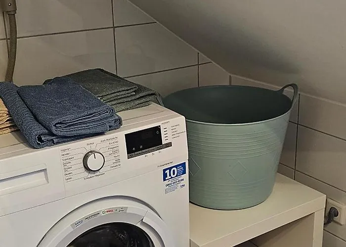 Appartamento Ferienwohnung Nuernberg *