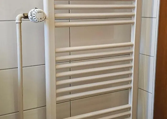 Ferienwohnung Nuernberg Нюрнберг