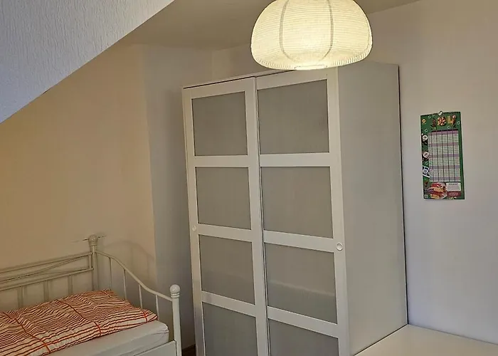 Ferienwohnung Nuernberg