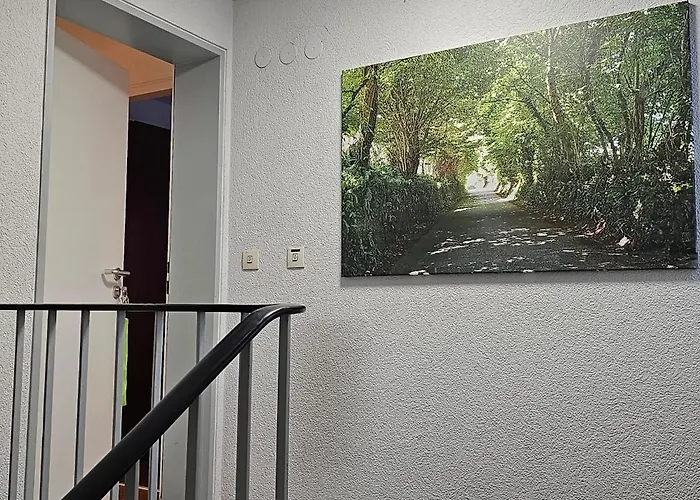 Ferienwohnung Nuernberg Appartamento *