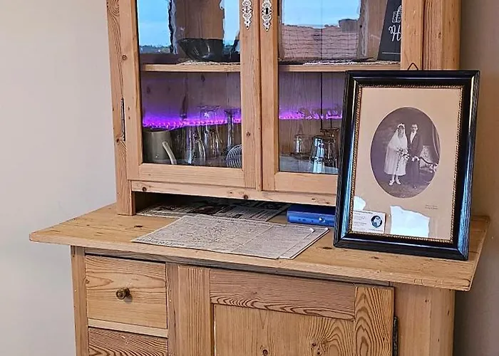 Ferienwohnung Nuernberg * Нюрнберг