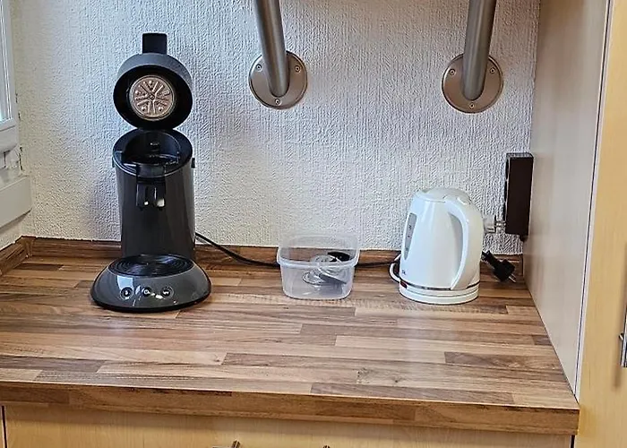 Ferienwohnung Nuernberg *
