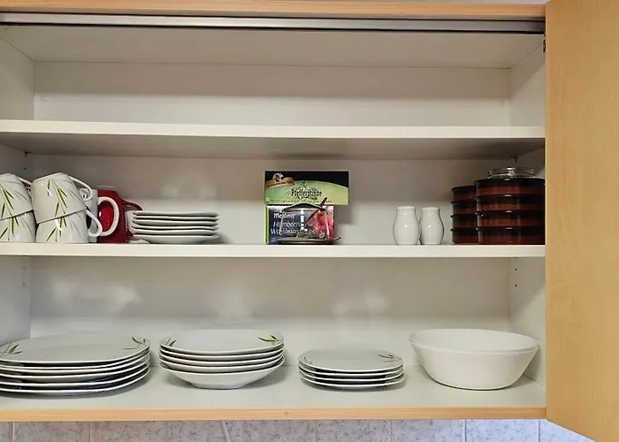 Ferienwohnung Nuernberg Norimberga