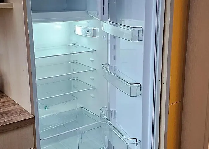 Ferienwohnung Nuernberg Апартаменты *