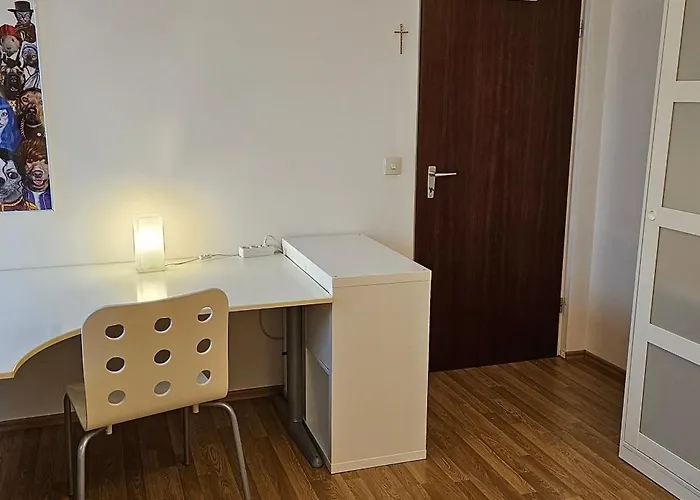 Ferienwohnung Nuernberg Norimberga