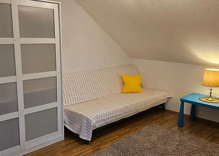 Ferienwohnung Nuernberg