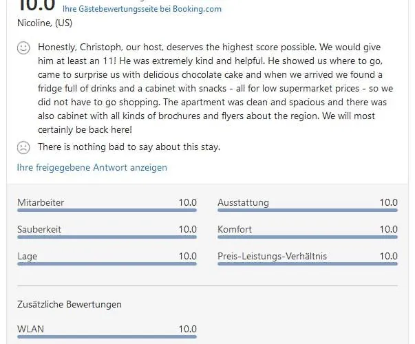 Ferienwohnung Nuernberg Апартаменты